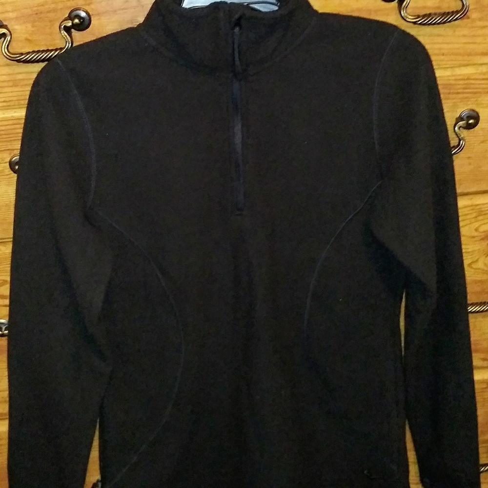 Woman Everlast Fleece Sweater